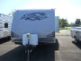 Used 2011 Dutchmen Aerolite 288RL Travel Trailer For Sale